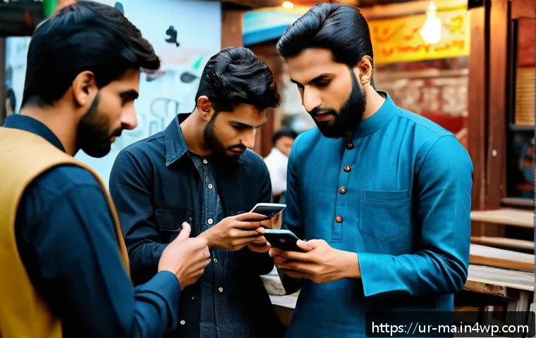 اپنی معلومات کی تصدیق کیسے کریں تاکہ غلط فہمیوں سے بچا جا سکے؟ 4 정보의 정확성 검토하기 관련 이미지 2
